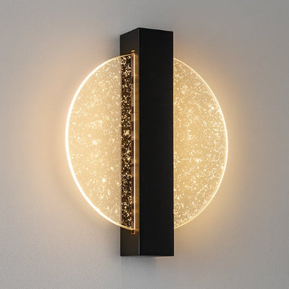 Applique Murale LED moderne | Chambre et Salon