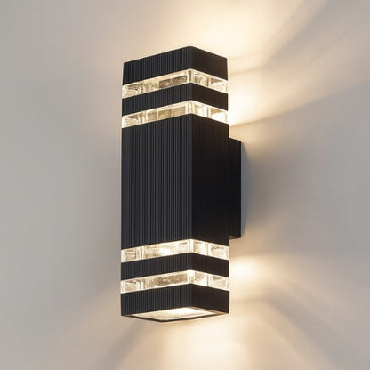 Applique Murale extérieur moderne | Décoration extérieur maison