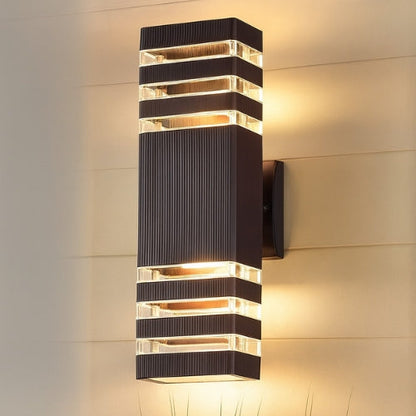 Applique Murale extérieur moderne | Décoration extérieur maison