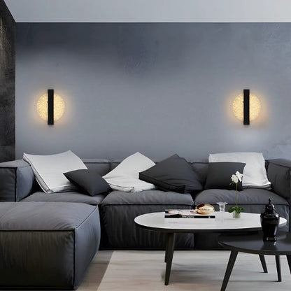 Applique Murale LED moderne | Chambre et Salon