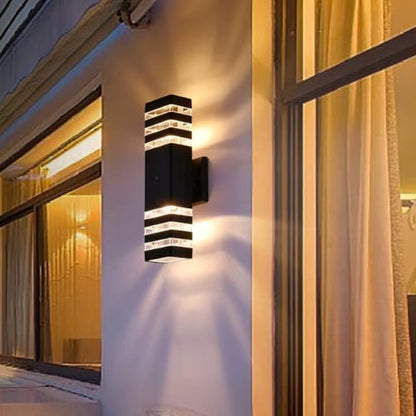 Applique Murale extérieur moderne | Décoration extérieur maison